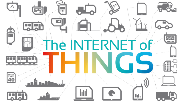 IoT ... is it a handy dream?