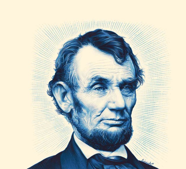 Abraham Lincoln