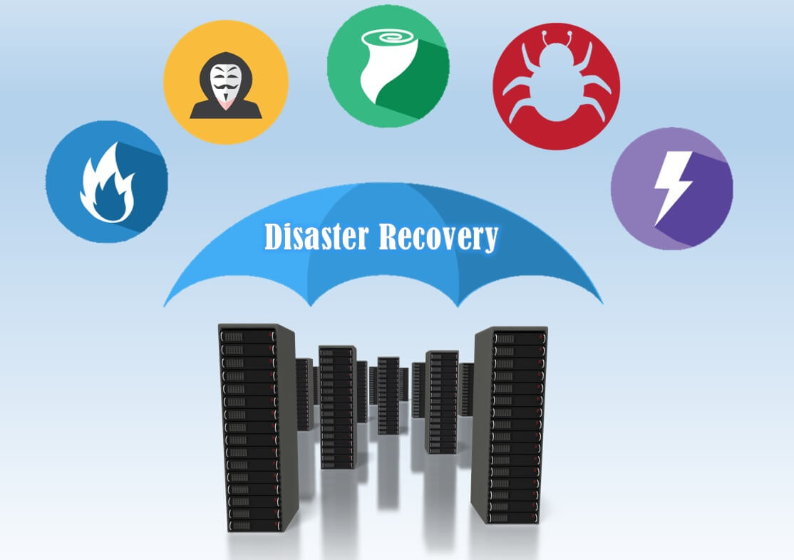 disaster-recovery