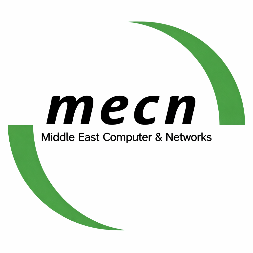 Member Company Overview - Middle East Computer & Networks