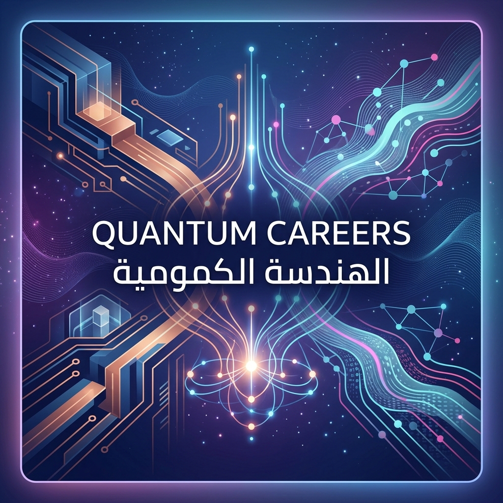 Quantum Horizon: How Engineers Can Transition to Next Computing Frontier